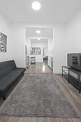 Rented by Living New York