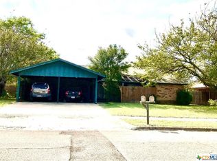 418 Skyline Ave, Killeen, TX 76541