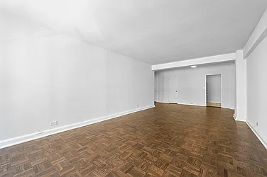 Rented by Rudin Management Company, Inc.