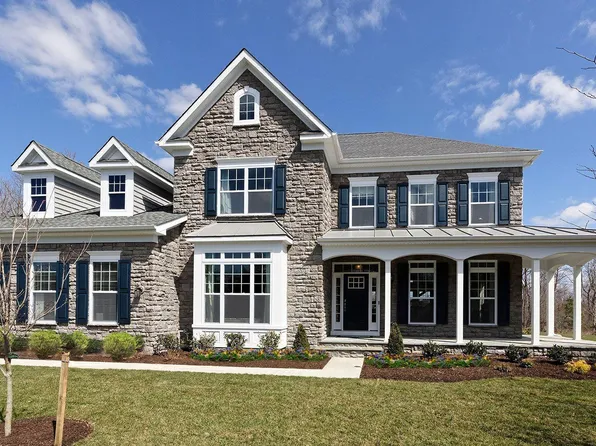 4355 Old Roxbury Rd, Brookeville, MD 20833