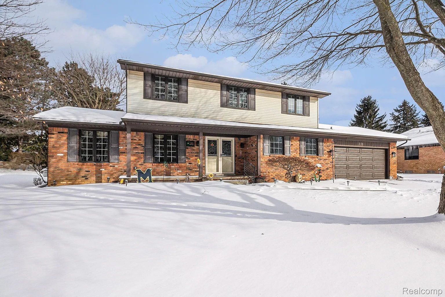 331 Melinda Cir photo 1
