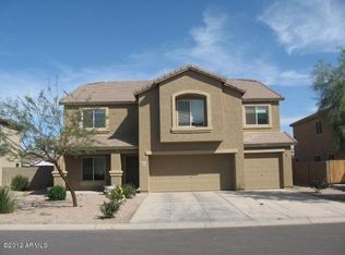 28087 N Limestone Ln, Queen Creek, AZ 85143