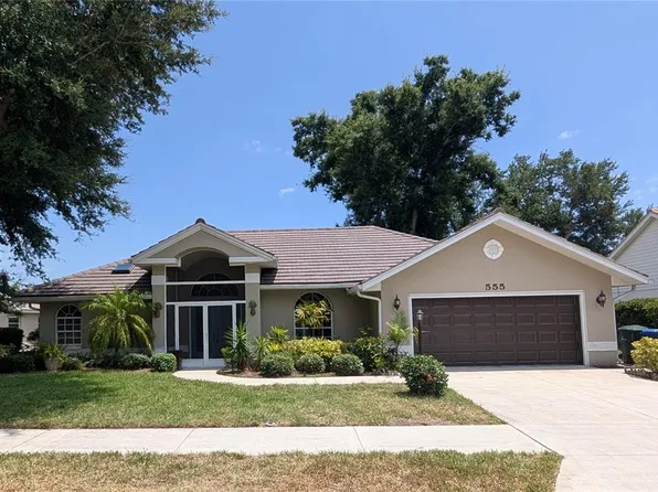 555 Park Estates Sq, Venice, FL 34293