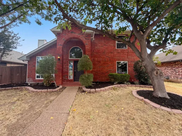 2228 Silverthorn Ln, Flower Mound, TX 75028