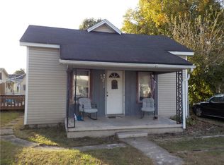 960 S Grant St, Martinsville, IN