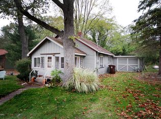 46355 Grand Beach Rd, New Buffalo, MI 49117