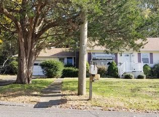 7 Edward Rd, Seymour, CT 06483