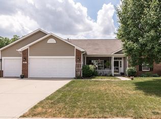 16825 Palmetto Way, Noblesville, IN 46062