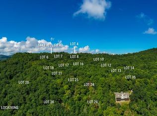 1443 W Cliff Rd, Cullowhee, NC 28723