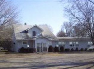 12012 S Michigan Rd, Plymouth, IN 46563