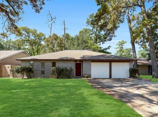 23123 Lestergate Dr, Spring, TX 77373