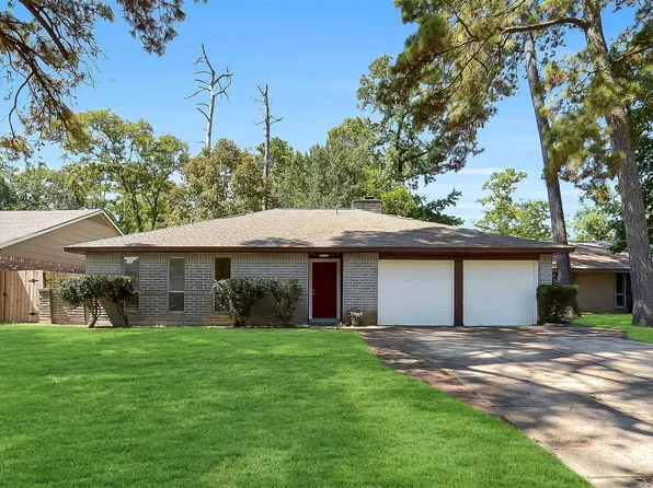 23123 Lestergate Dr, Spring, TX 77373