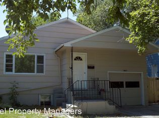 2206 1/2 Lewis Ave, Billings, MT 59102