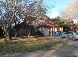 2110 Warfield Way, Austin, TX 78728