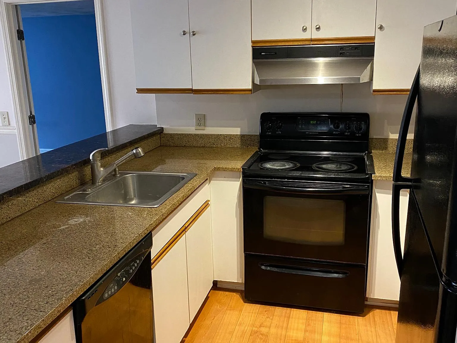 2 bed, 980 sqft, $1,800 — Photo 4