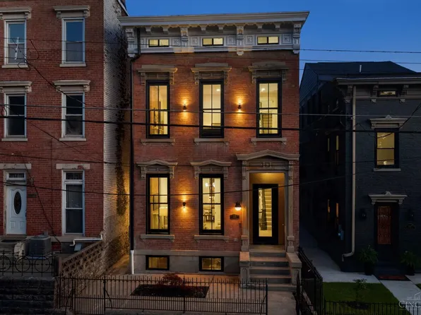 1117 Dayton St, Cincinnati, OH 45214