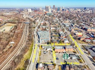 1036 S Front St, Columbus, OH 43206