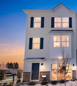 8313 Alexander Court Upper, Breinigsville, PA, 18031