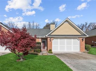 2530 Rosehill Cir, Lithia Springs, GA 30122