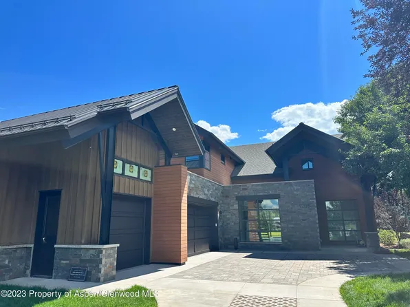 1205 Heritage Dr, Carbondale, CO 81623