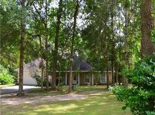 19309 Hidden Pointe Dr, Saucier, MS 39574