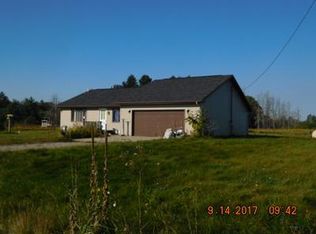 455 Bischoff Rd, Tawas City, MI 48763