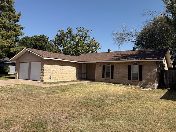 3rd image of 1803 Wickersham Dr