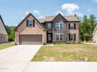 10200 May Flowers St, Olive Branch, MS 38654