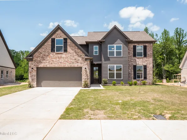 10200 May Flowers St, Olive Branch, MS 38654