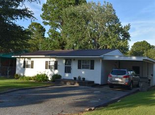 301 S 13th Ave, Paragould, AR 72450