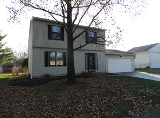 645 Spirea Ave, Columbus, OH
