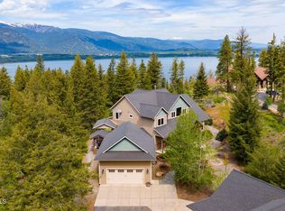 645 Eagle Crest Dr, Sagle, ID 83860