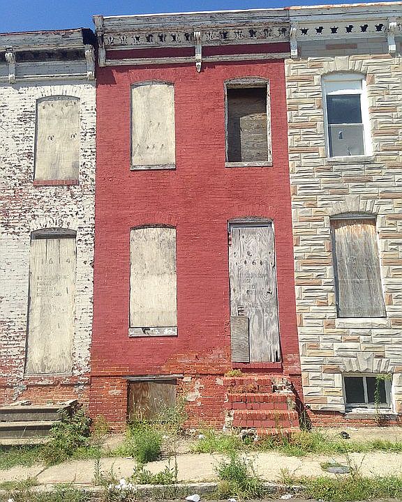 2nd image of 1616 N Regester St