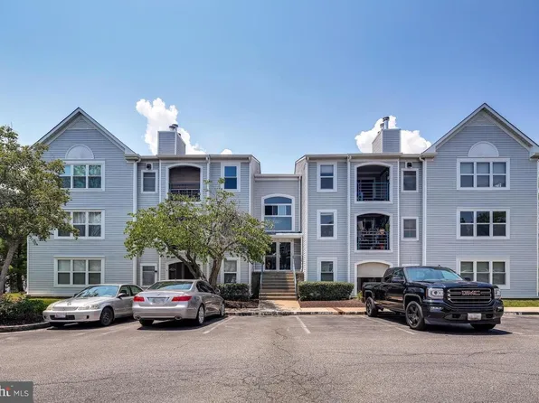 40 Greystone Ct #G, Annapolis, MD 21403