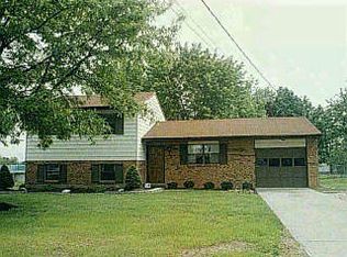 6720 Oakland Rd, Loveland, OH 45140