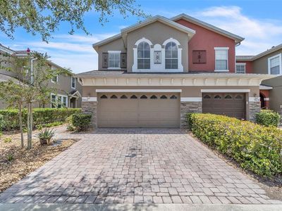 9462 Silver Buttonwood St, Orlando, FL, 32832