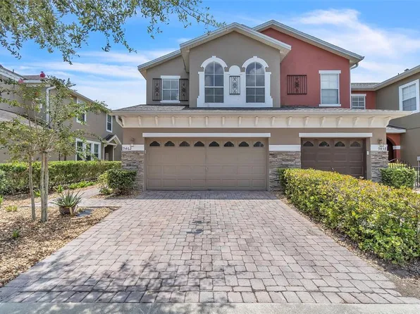 9462 Silver Buttonwood St, Orlando, FL 32832