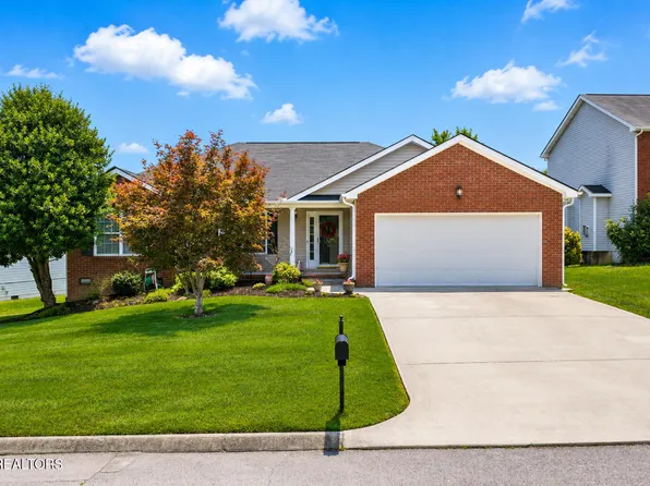5712 Capeside Ln, Knoxville, TN 37931