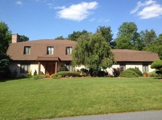 246 Crooked Ln, Lebanon, PA 17042