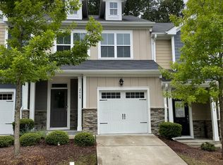 2468 Pecan Ridge Way, Apex, NC 27502