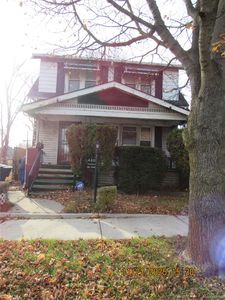 4803 McClellan St, Detroit, MI, 48214