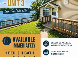 5886 N Pike Lake Rd #3, Duluth, MN 55811