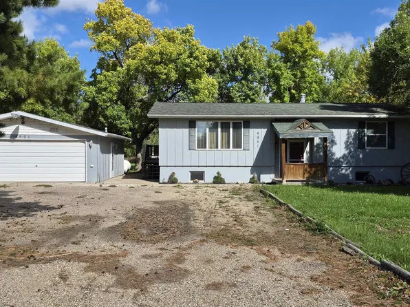 4901 35th Ave SE, Minot, ND 58701