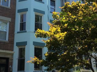 1248 Columbia Rd NW, Washington, DC 20009