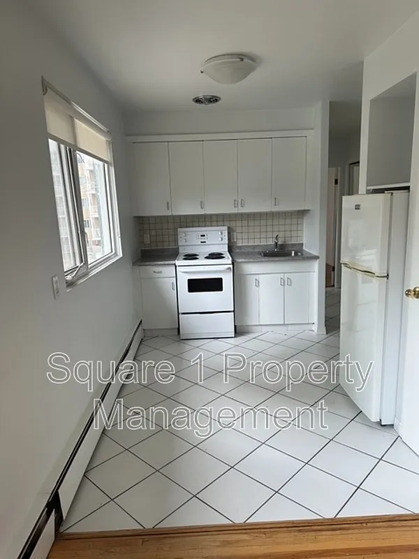 1 bed, 1.0 bath, 750 sqft, $1,500 — Photo 1