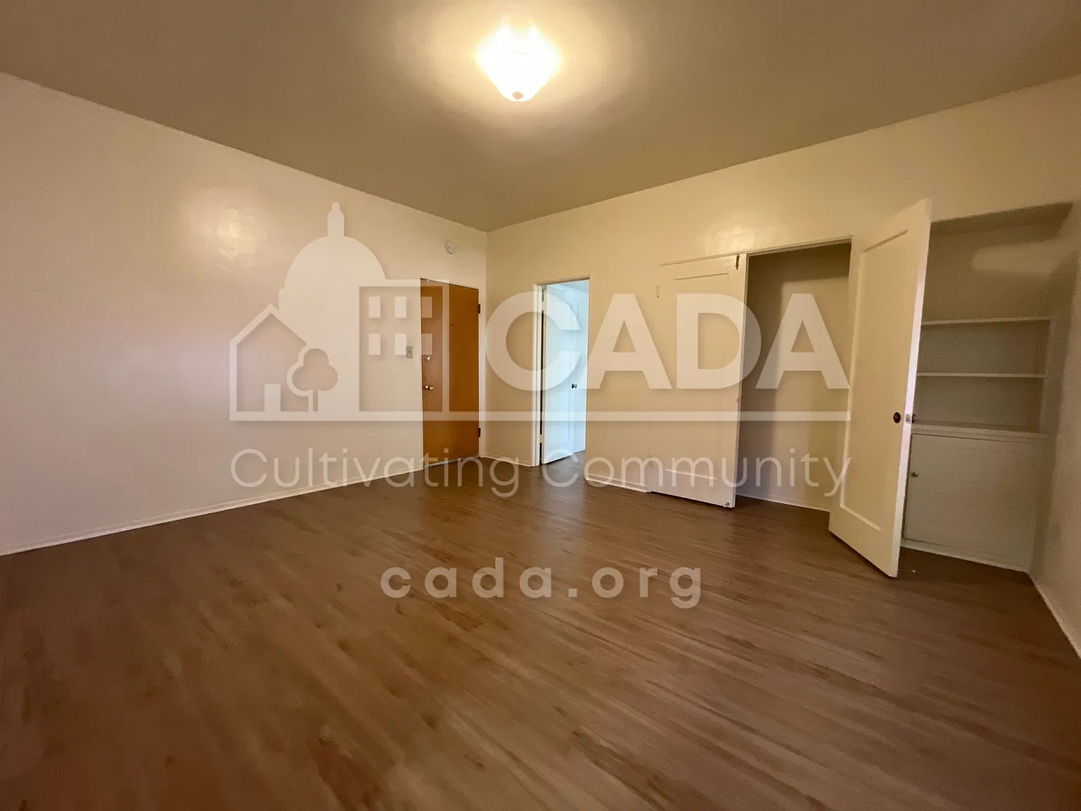 Studio, 398 sqft, $1,320 — Photo 2