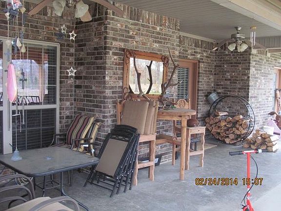 2nd image of 205 County Road 1123