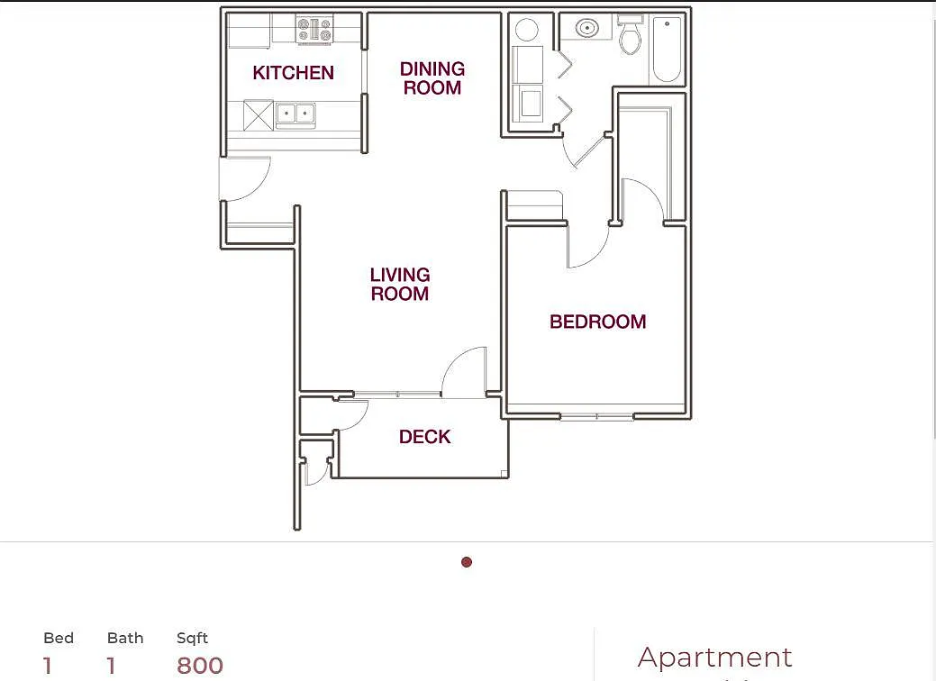 Floor plan Floor Plan 2