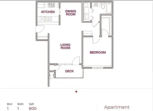 Floor plan Floor Plan 2