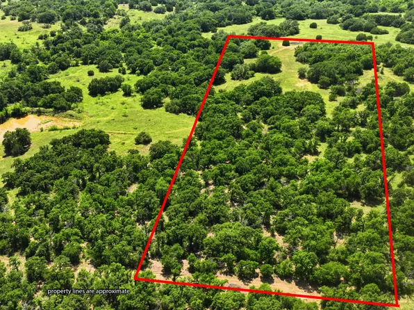 424 County Road 581, Cisco, TX 76437